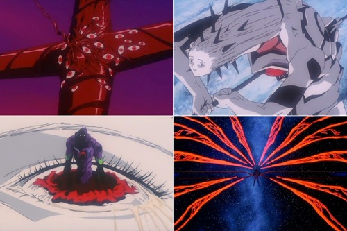 kingaragorn31: The End of Evangelion