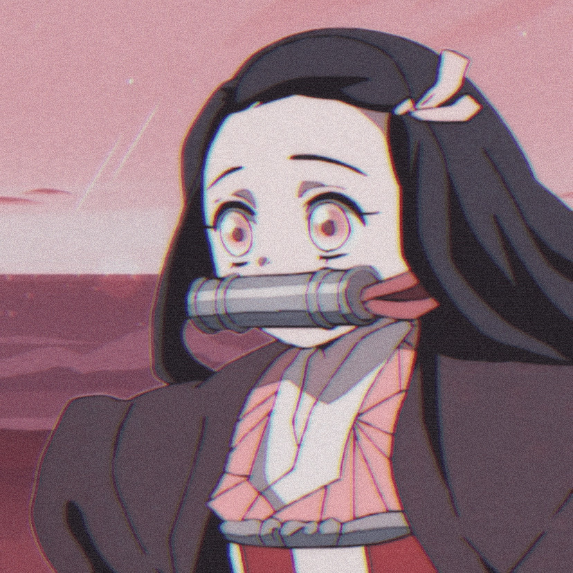 Find and follow posts tagged nezuko kamado icons on Tumblr