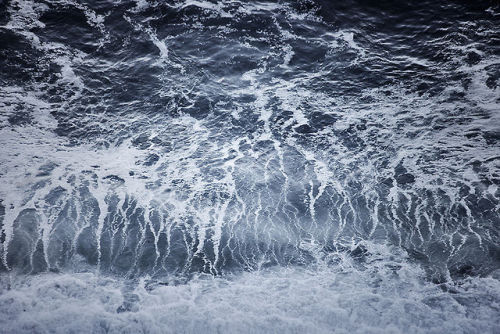 liferuin:Marzena Skubatz | TumblrSea In Me, 2013