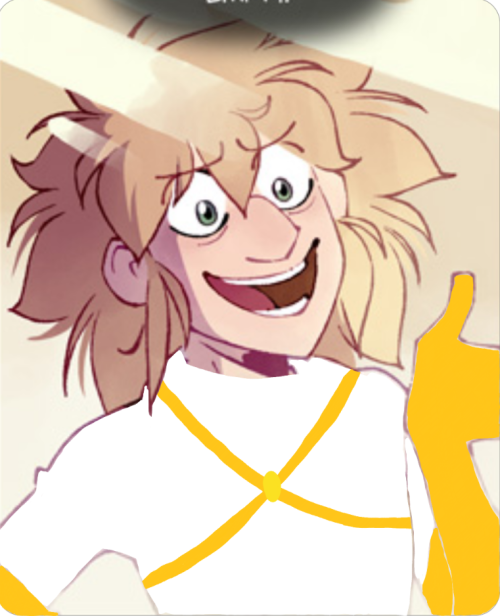 Hyde Being A Sundrop