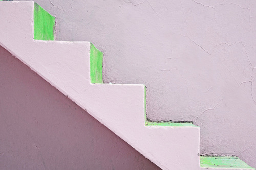 sleg:Blush And Bottle Green - 2015