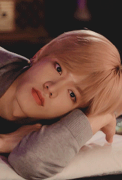 Yuta NCT127 X LieV
