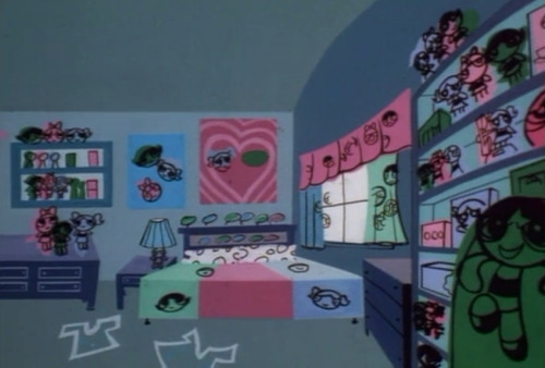 korra: The “Collect Her” episode of The Powerpuff Girls essentially predicted Brony cult