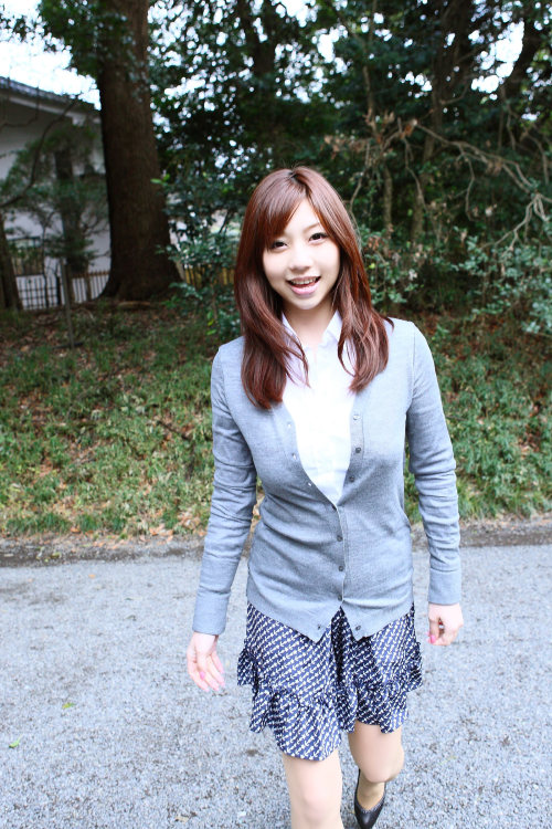 erokawa-ga-suki:  beatutifulwoman:  Maya Koizumi  ❤️❤️❤️