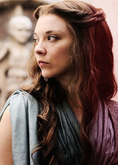 queenssansa:  In memory of Margaery of House Tyrell 