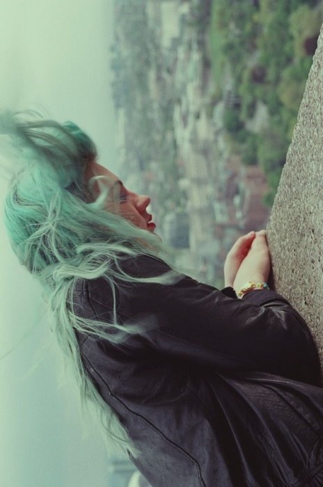 crystvllized:  soft grunge ☯♡✝ 