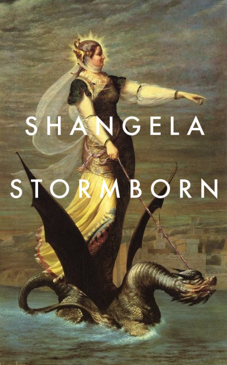 “la tarrasque” (1874) charles lepec + @itsshangela 