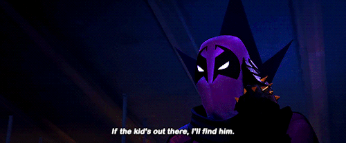 parkerpete:Spider-Man: Into the Spider-Verse (2018)