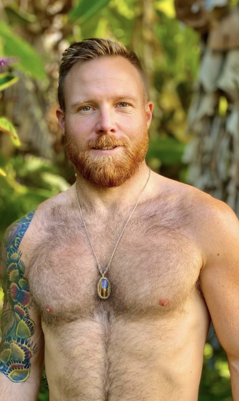 thefurryforest: