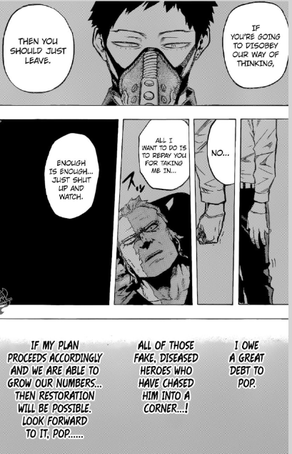 Featured image of post The Best 21 Overhaul Age