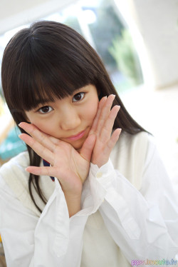 木崎ゆいんYuin Kizaki imouto.tv" Jappydolls