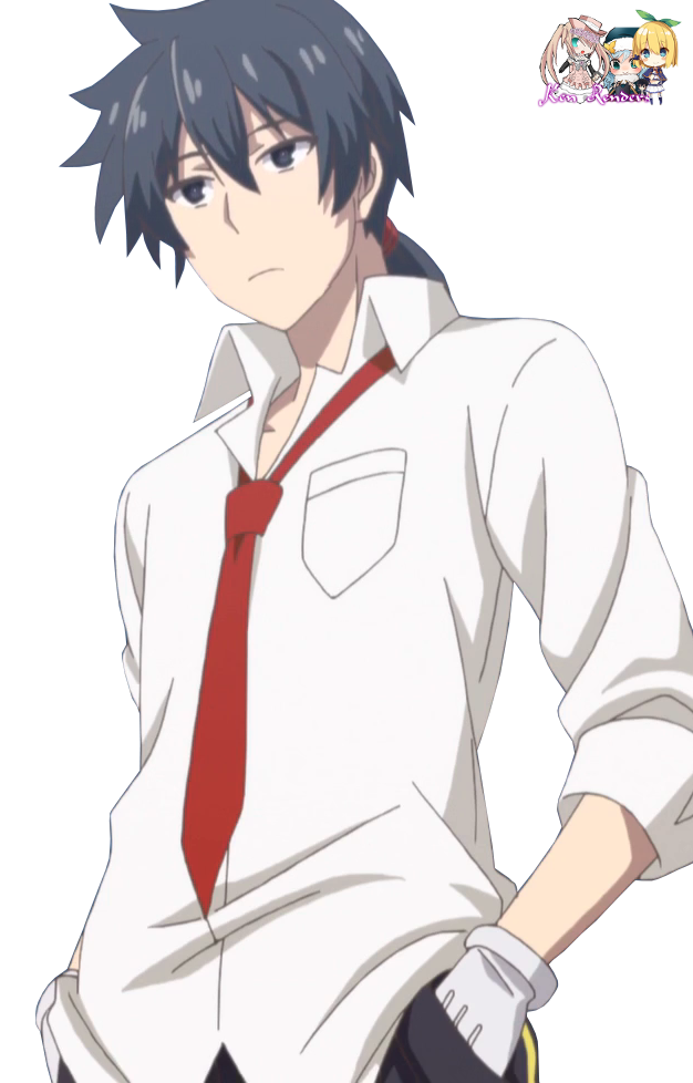 Radars Glenn (Rokudenashi Majutsu Koushi to Akashic Records