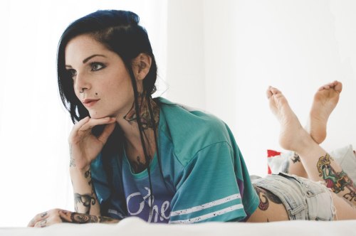 thatattoozone:  Riae Suicide