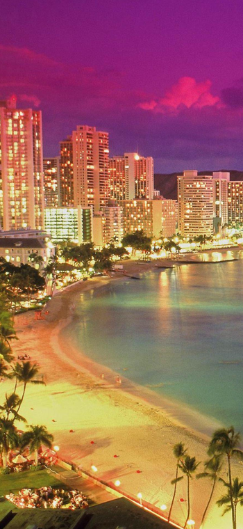 omgshowmetheworld:   , Hawaii, USA.   