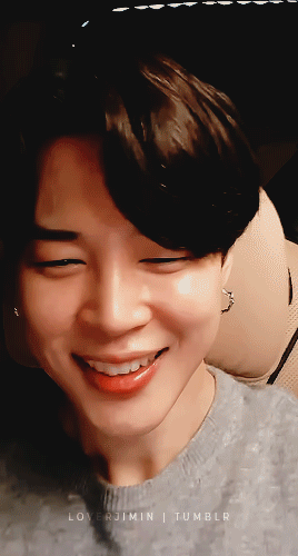 Im So Weak For His Smile