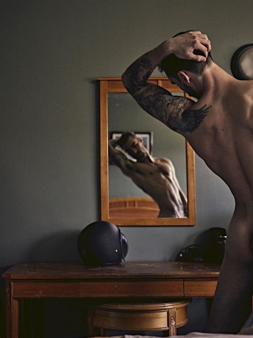 bambam62:  Brandyn Farrell by Brian Kaminski