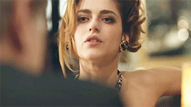 Miriam Leone Gif Hunt Explore Tumblr Posts And Blogs Tumgir