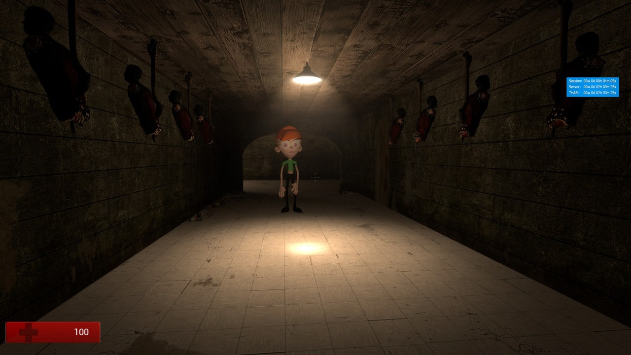 runepage:  The Fairly (scary) Odd Parents!! (CREEPYPASTA) with @thejorie and @yamzsz