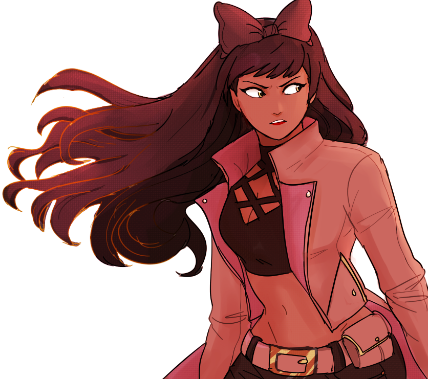 where did she go
