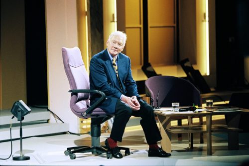 Gay Byrne