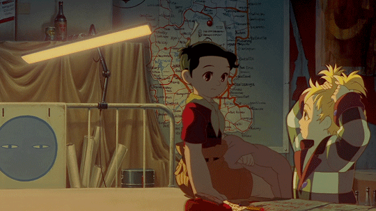 Kenichi Shikishima Explore Tumblr Posts And Blogs Tumgir