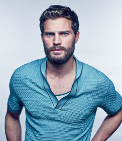 leprinceofsins:  Jamie Dornan