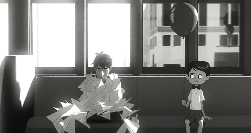 disneyyandmore-blog:  Paperman [X] 