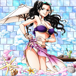claudia-cher: One Piece Treasure Cruise (ladies in swimsuits). Thanks bodskih.