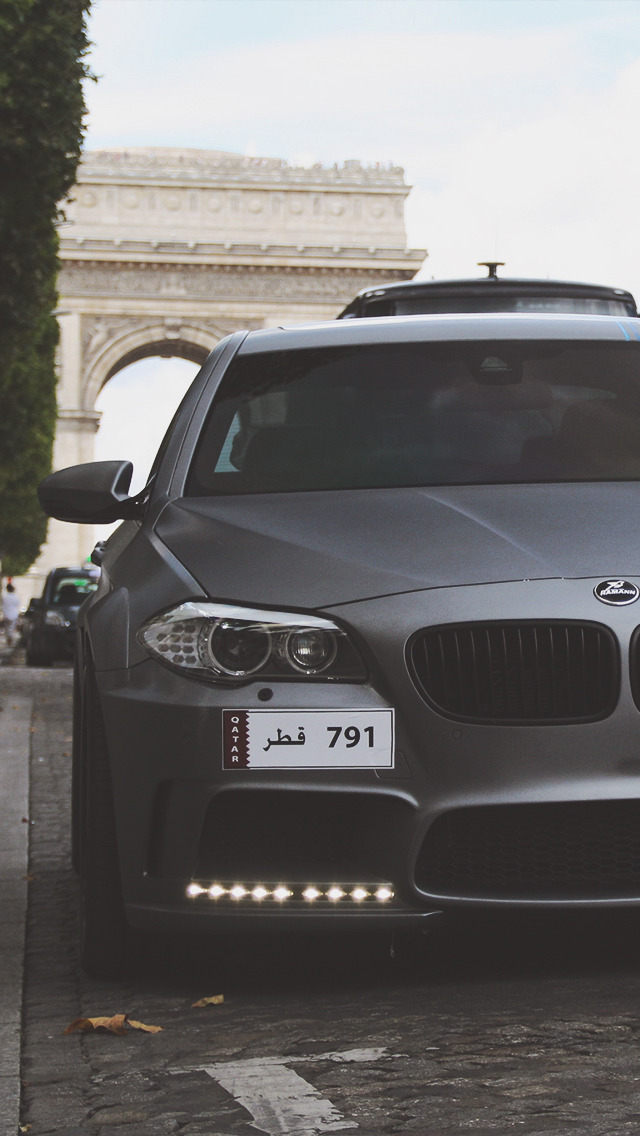 visualcocaine:  EMFIVE shot by ThomsCars - iPhone 5/s Wallpaper available here