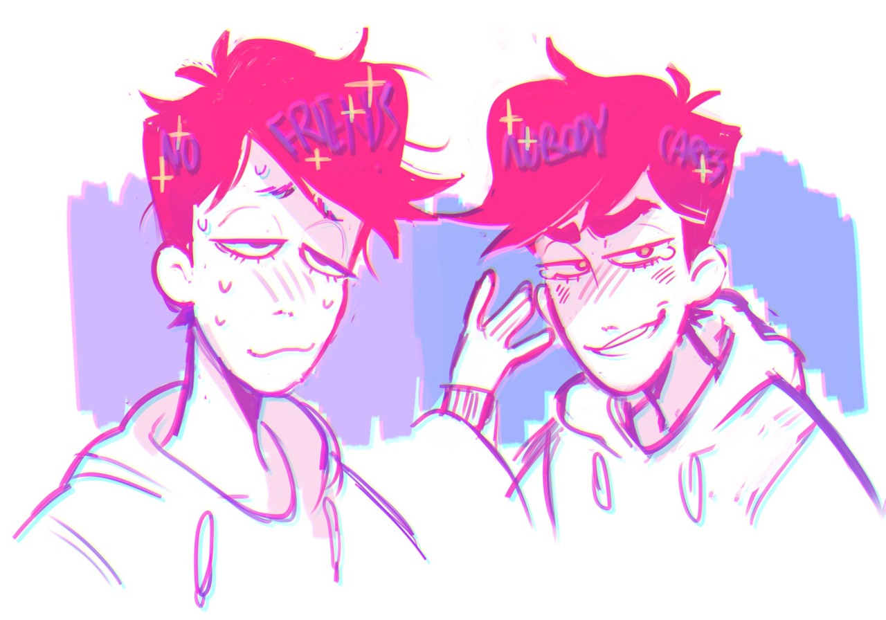 nyehcro:This show is a fav,,  Bonus: Mini fusion boys 