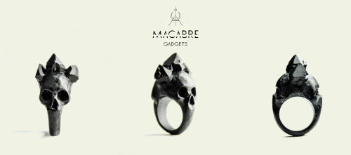 dink-182:  macabregadgets:  Macabre Gadgets F/W 2014!  Official Macabre Gadets online storemacabregadgets.com!facebook.com/MacabreGadgetsinstagram: macabregadgetsmacabregadgets.tumblr.com  NEED THEM ALL 