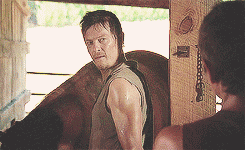 :  The Walking Dead Meme → 7 Characters Daryl Dixon [2/7] 