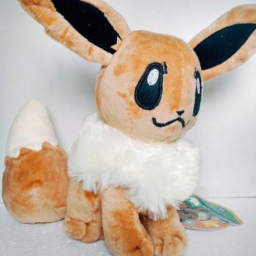 Venta de Peluches de felpa Pokemon Cualquier cosa agregad al fan page de facebookPor ahora solo entr