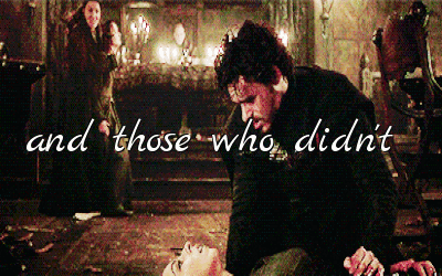 One Day Ill Remember. Remember Everything That Happened: The Good, The Bad, Those Who Survived And Those