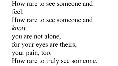 Courtney Marie Andrews, From Old Monarch: Poems; “See” 