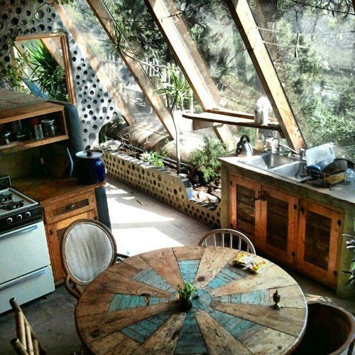 XXX laughing-treees:  papalagiblog:  http://earthship.com photo