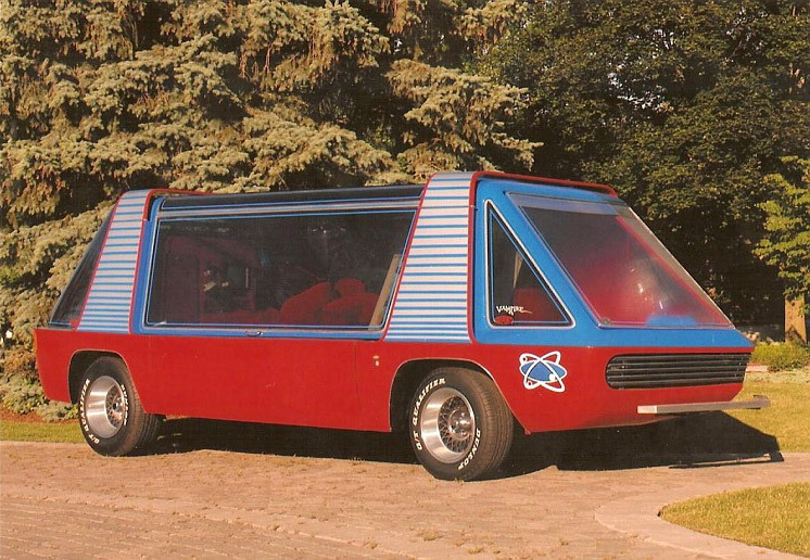 radracerblog: Hot Wheels Cars In Real Life #1