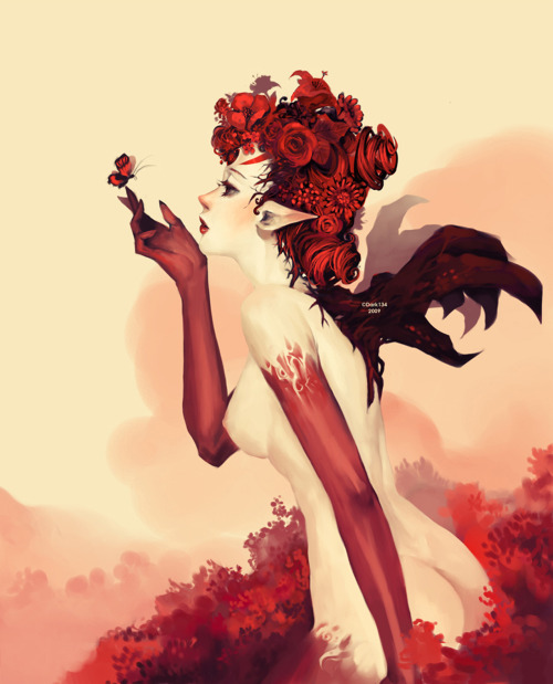 theartofanimation:  BD