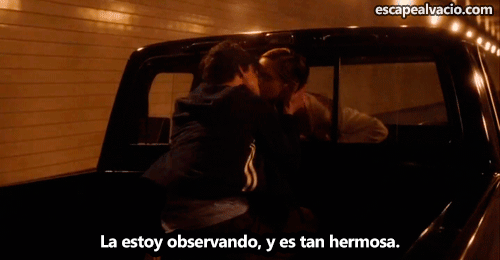 Nuestro amor asta el infinito