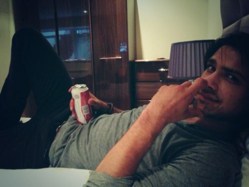 mototwinkclub: Sean Teale takes the best pictures of Luca Pasqualino.