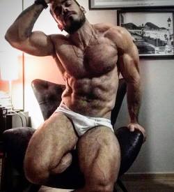 musclemate: Oh yes please…