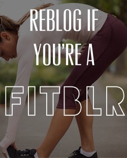 fithealthfood:Let’s Get Fit!