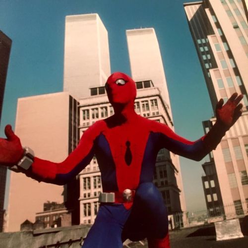 browsethestacks:The Amazing Spider-Man (1977-1979)