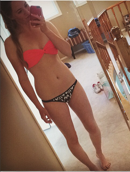real-bikini-girls:  Bikini Girl