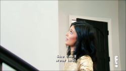 alldasheverything:  KUWTK Season 11