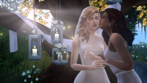 plumbobteasociety: Rustic Romance Stuff for Sims 4 The love child (hah!) of @litttlecakes and @zx-ta