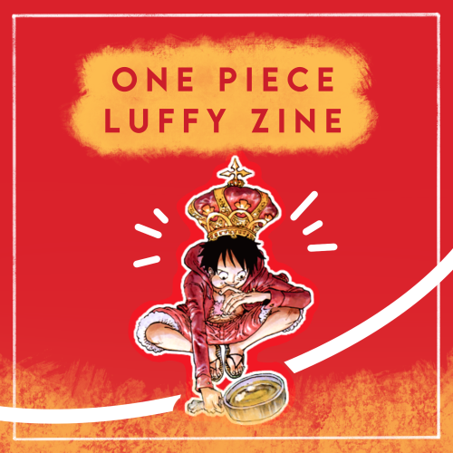 opluffyzine: opluffyzine:Welcome ! We’re glad to announce you the launching of the One Piece Luffy