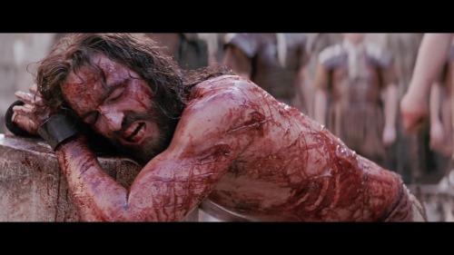 fdo7:  The Passion of the Christ (2004) Mel Gibson 