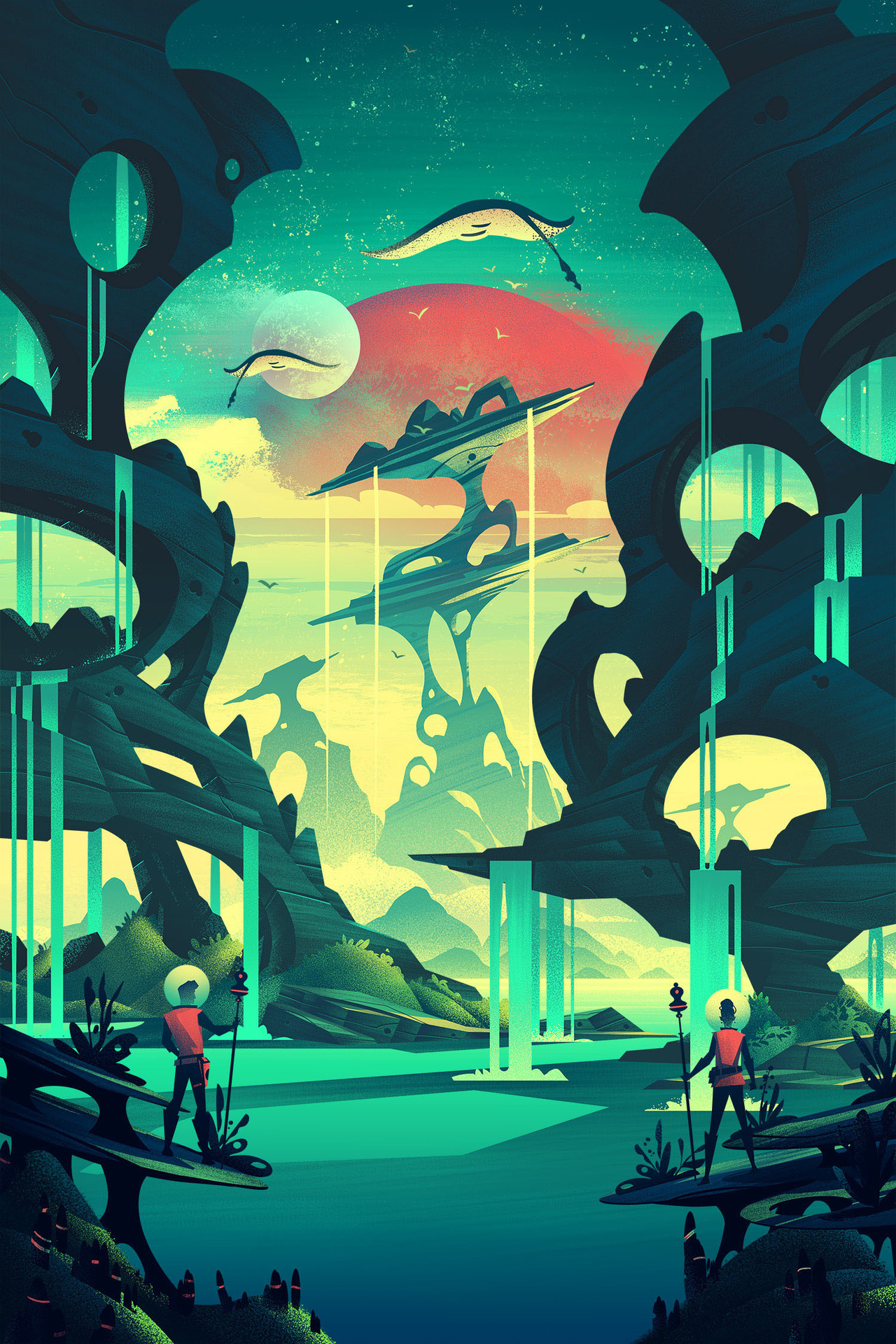 theartofanimation:  Brian Miller    -   https://twitter.com/bemocs  -  https://www.linkedin.com/company/orlin-culture-shop?trk=company_logo