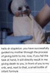 flesh: